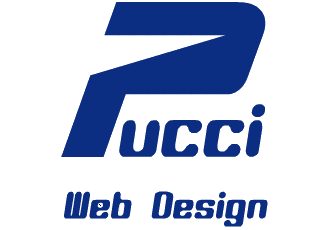 Pucci - Web Design
